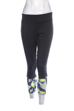 Damskie legginsy Crivit, Rozmiar XL, Kolor Czarny, Cena 42,99 zł