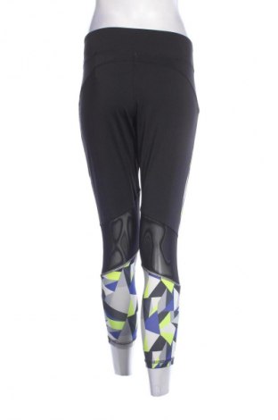 Damskie legginsy Crivit, Rozmiar XL, Kolor Czarny, Cena 42,99 zł