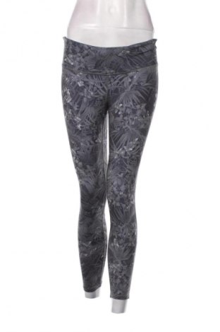 Damen Leggings Crivit, Größe M, Farbe Grau, Preis 8,99 €