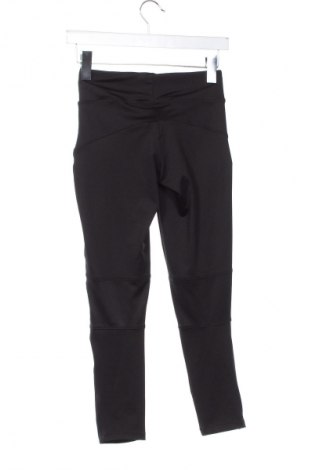 Damen Leggings Crivit, Größe XS, Farbe Schwarz, Preis 7,99 €