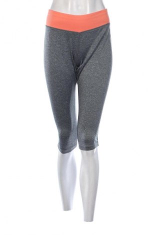 Damen Leggings Crivit, Größe XL, Farbe Grau, Preis € 6,99