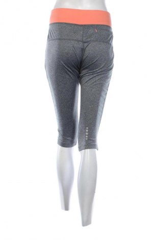 Damen Leggings Crivit, Größe XL, Farbe Grau, Preis € 7,99