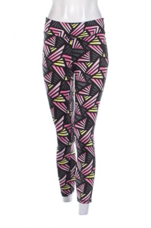 Damen Leggings Crivit, Größe S, Farbe Mehrfarbig, Preis 8,99 €