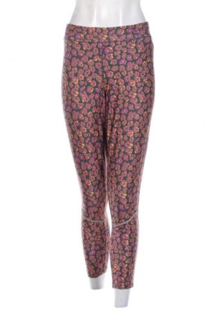 Damskie legginsy Crivit, Rozmiar L, Kolor Kolorowy, Cena 34,99 zł