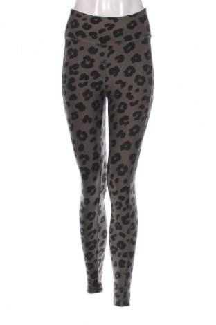 Damen Leggings Crivit, Größe S, Farbe Grün, Preis 8,99 €