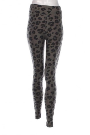 Damen Leggings Crivit, Größe S, Farbe Grün, Preis 8,99 €