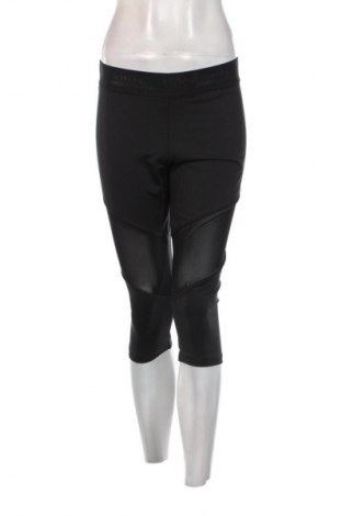 Damen Leggings Crivit, Größe M, Farbe Schwarz, Preis 8,99 €