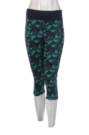 Damskie legginsy Crivit, Rozmiar XL, Kolor Kolorowy, Cena 46,99 zł