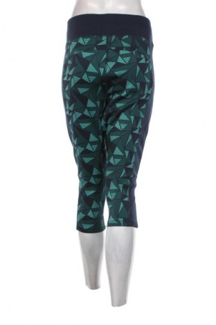 Damen Leggings Crivit, Größe XL, Farbe Mehrfarbig, Preis 9,49 €