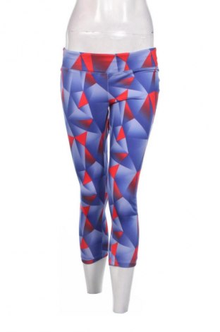 Damen Leggings Crivit, Größe M, Farbe Mehrfarbig, Preis € 8,99