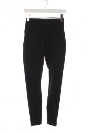 Damen Leggings Crivit, Größe XXS, Farbe Schwarz, Preis € 8,99