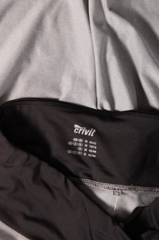 Női leggings Crivit, Méret M, Szín Szürke, Ár 2 699 Ft