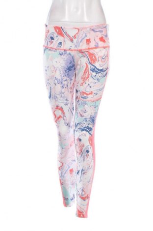 Damskie legginsy Crivit, Rozmiar M, Kolor Kolorowy, Cena 27,99 zł