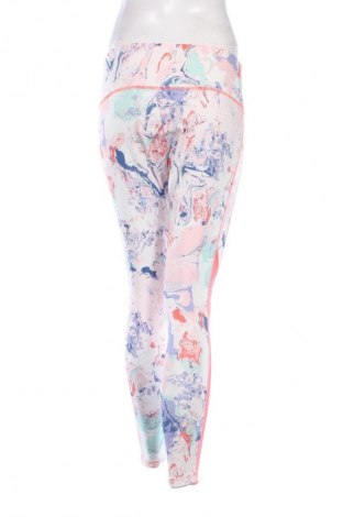 Damskie legginsy Crivit, Rozmiar M, Kolor Kolorowy, Cena 27,99 zł