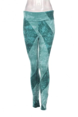 Damen Leggings Crivit, Größe S, Farbe Grün, Preis € 9,49