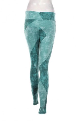 Damen Leggings Crivit, Größe S, Farbe Grün, Preis € 9,49