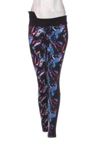 Damskie legginsy Crivit, Rozmiar M, Kolor Kolorowy, Cena 83,99 zł