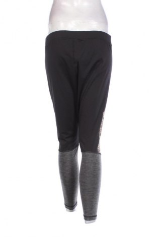 Damen Leggings Crivit, Größe L, Farbe Schwarz, Preis 10,49 €