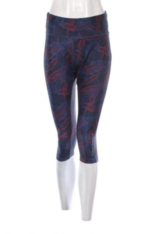 Damen Leggings Crivit, Größe M, Farbe Mehrfarbig, Preis € 18,49