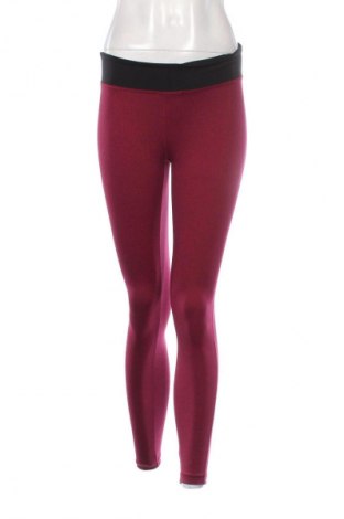 Damen Leggings Crivit, Größe S, Farbe Rot, Preis € 9,49