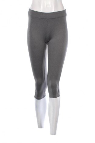 Damen Leggings Crivit, Größe S, Farbe Grau, Preis € 5,99