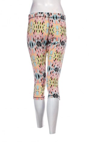 Damen Leggings Crivit, Größe M, Farbe Mehrfarbig, Preis € 5,00