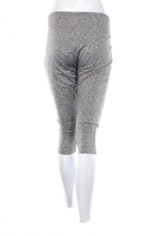 Damen Leggings Crivit, Größe XL, Farbe Grau, Preis 10,49 €