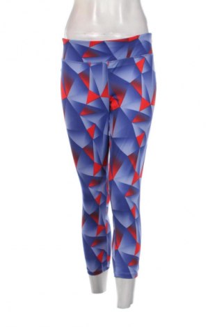 Damskie legginsy Crivit, Rozmiar XL, Kolor Kolorowy, Cena 37,99 zł