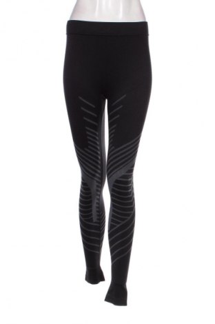 Damskie legginsy Crivit, Rozmiar L, Kolor Czarny, Cena 33,99 zł