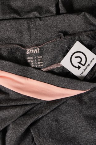 Női leggings Crivit, Méret S, Szín Szürke, Ár 3 349 Ft