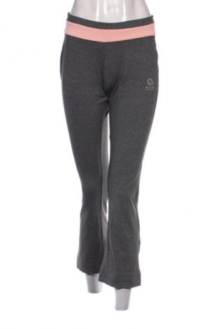 Damen Leggings Crivit, Größe S, Farbe Grau, Preis € 8,99