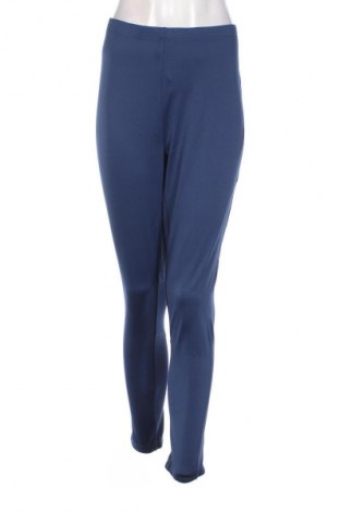 Damen Leggings Crivit, Größe XL, Farbe Blau, Preis € 9,49