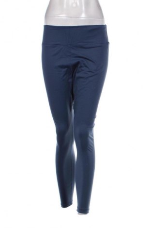 Damskie legginsy Crivit, Rozmiar L, Kolor Niebieski, Cena 42,99 zł