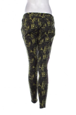 Damskie legginsy Crivit, Rozmiar M, Kolor Kolorowy, Cena 23,99 zł