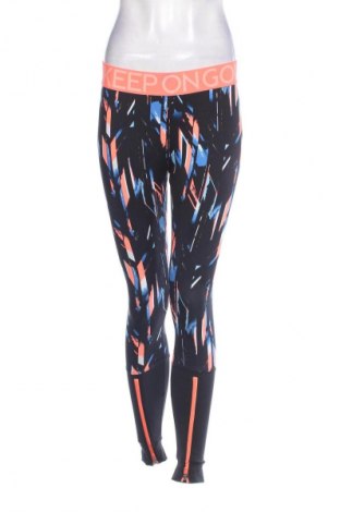 Damen Leggings Cubus, Größe M, Farbe Schwarz, Preis € 8,99