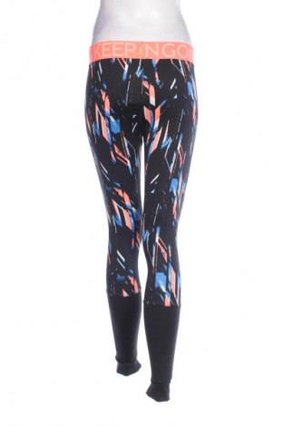 Damen Leggings Cubus, Größe M, Farbe Schwarz, Preis € 8,99