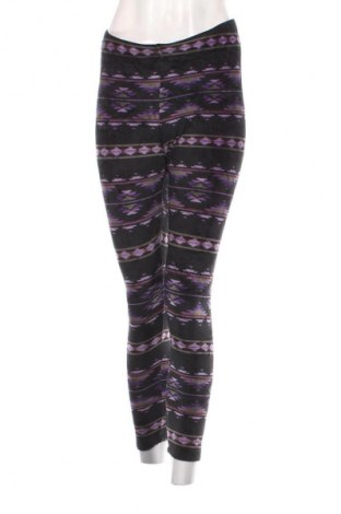 Damskie legginsy Cuddl Duds, Rozmiar S, Kolor Kolorowy, Cena 27,99 zł