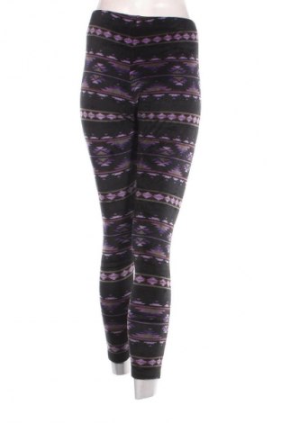 Damskie legginsy Cuddl Duds, Rozmiar S, Kolor Kolorowy, Cena 27,99 zł