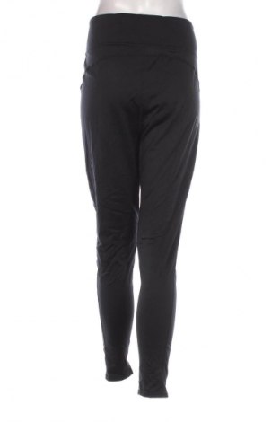 Damskie legginsy Cuddl Duds, Rozmiar L, Kolor Czarny, Cena 42,99 zł