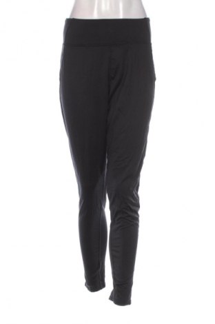 Damen Leggings Cuddl Duds, Größe L, Farbe Schwarz, Preis 18,49 €