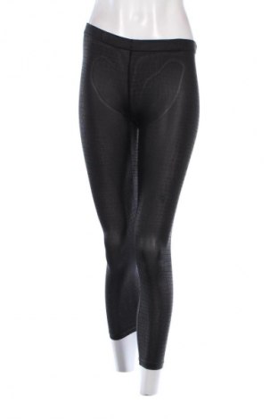 Damskie legginsy D-Xel, Rozmiar S, Kolor Czarny, Cena 42,99 zł