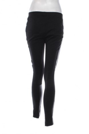 Damskie legginsy DKNY, Rozmiar S, Kolor Czarny, Cena 73,99 zł