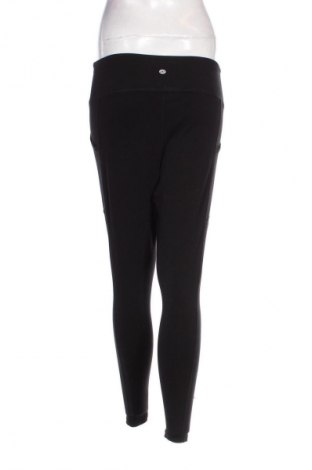 Damen Leggings DKNY, Größe S, Farbe Schwarz, Preis € 60,15