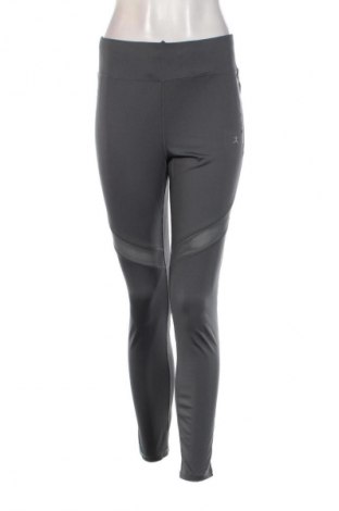 Damen Leggings Danskin, Größe M, Farbe Grau, Preis 9,49 €