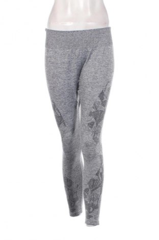 Damen Leggings Decathlon, Größe XL, Farbe Grau, Preis 7,49 €