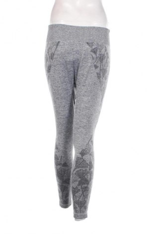 Damen Leggings Decathlon, Größe XL, Farbe Grau, Preis 7,49 €