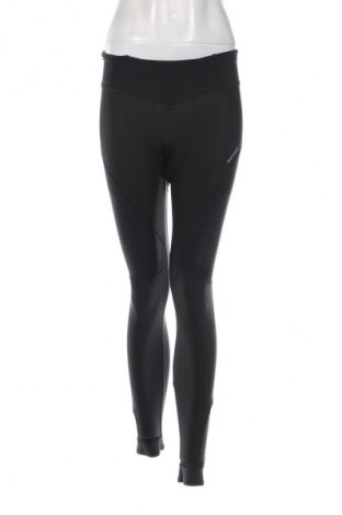 Damen Leggings Decathlon, Größe S, Farbe Schwarz, Preis € 7,49