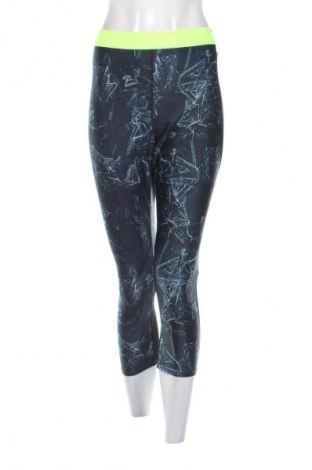 Damskie legginsy Decathlon, Rozmiar XXL, Kolor Kolorowy, Cena 33,99 zł