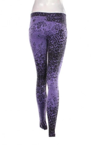 Damen Leggings Decathlon, Größe M, Farbe Mehrfarbig, Preis € 9,49