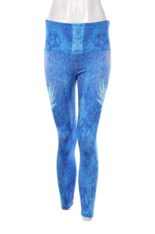 Damen Leggings Divine Goddess, Größe M, Farbe Mehrfarbig, Preis € 8,49